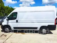 2021 Citroen Jumper