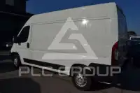 2021 Citroen Jumper