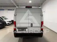 2021 Citroen Jumper