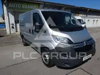 2021 Citroen Jumper