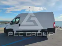 2021 Citroen Jumper