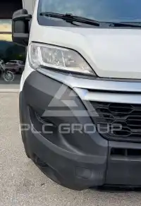 2021 Citroen Jumper