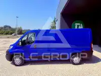 2021 Citroen Jumper