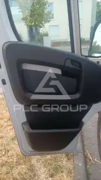 2021 Citroen Jumper