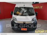 2021 Citroen Jumper