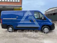 2021 Citroen Jumper