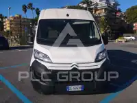 2021 Citroen Jumper