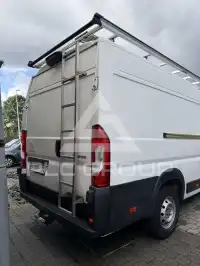 2021 Citroen Jumper