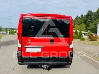 2021 Citroen Jumper