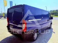 2021 Citroen Jumper