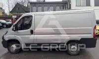 2021 Citroen Jumper