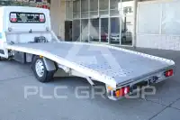 2021 Citroen Jumper