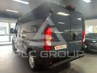 2021 Citroen Jumper