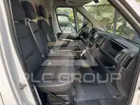 2021 Citroen Jumper