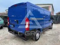 2021 Citroen Jumper