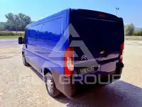 2021 Citroen Jumper