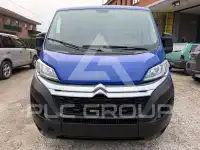 2021 Citroen Jumper