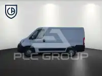 2021 Citroen Jumper