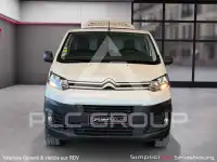2021 Citroen Jumper