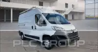 2021 Citroen Jumper