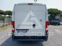 2021 Citroen Jumper