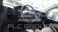2021 Citroen Jumper