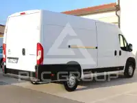 2021 Citroen Jumper