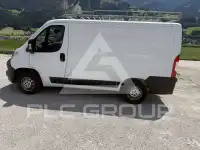 2021 Citroen Jumper