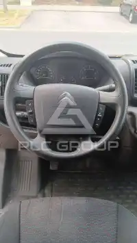 2021 Citroen Jumper