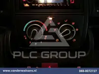 2021 Citroen Jumper