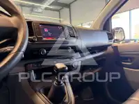 2021 Citroen Jumper