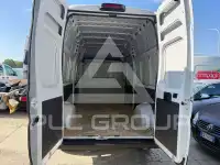 2021 Citroen Jumper