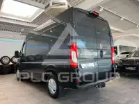 2021 Citroen Jumper