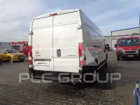 2021 Citroen Jumper