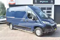 2021 Citroen Jumper