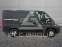 2021 Citroen Jumper