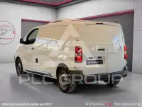 2021 Citroen Jumper