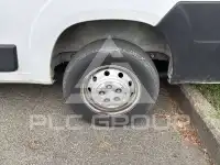 2021 Citroen Jumper