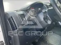 2021 Citroen Jumper