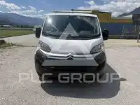 2021 Citroen Jumper