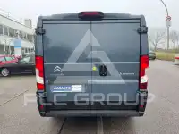 2021 Citroen Jumper