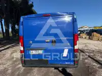 2021 Citroen Jumper
