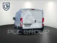2021 Citroen Jumper