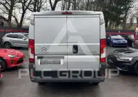 2021 Citroen Jumper