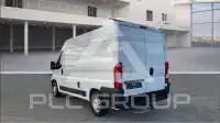 2021 Citroen Jumper