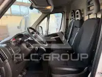 2021 Citroen Jumper