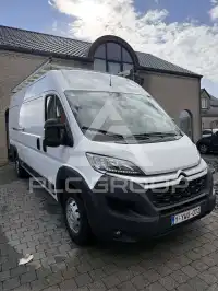 2021 Citroen Jumper