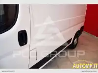 2021 Citroen Jumper