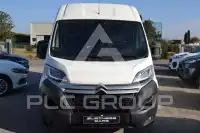 2021 Citroen Jumper