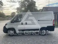 2021 Citroen Jumper